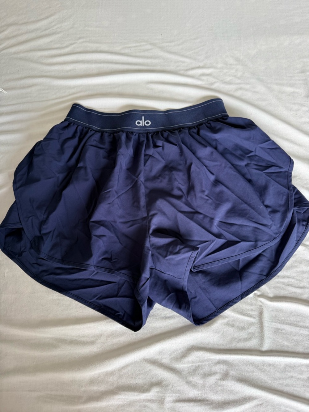 ALO Match Point Short